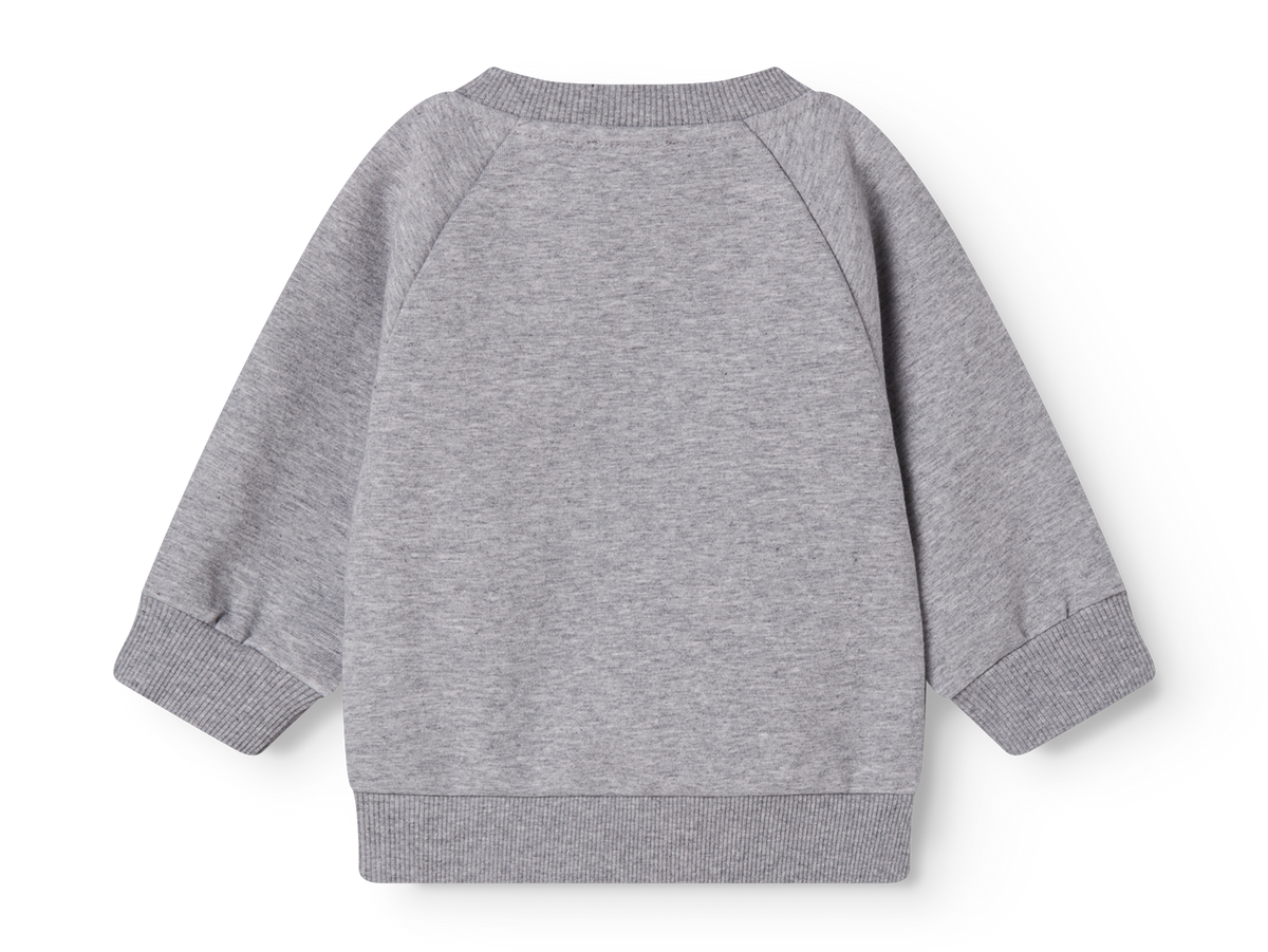 Theos B Sweater