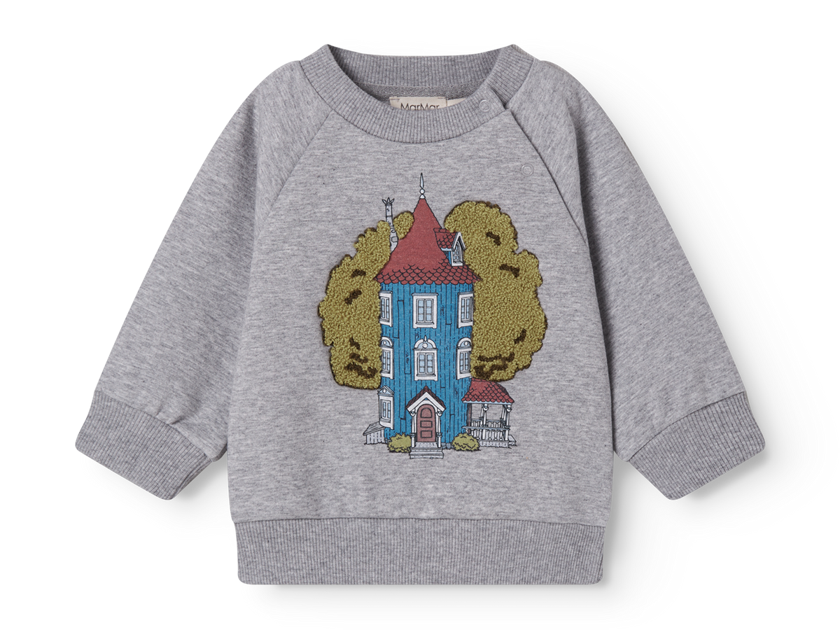 Theos B Sweater