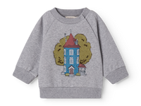 Theos B Pullover