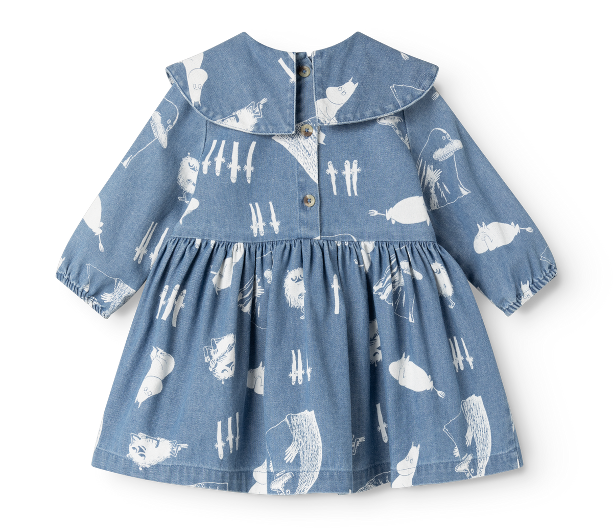Dalva B Kleid-thumbmail-2