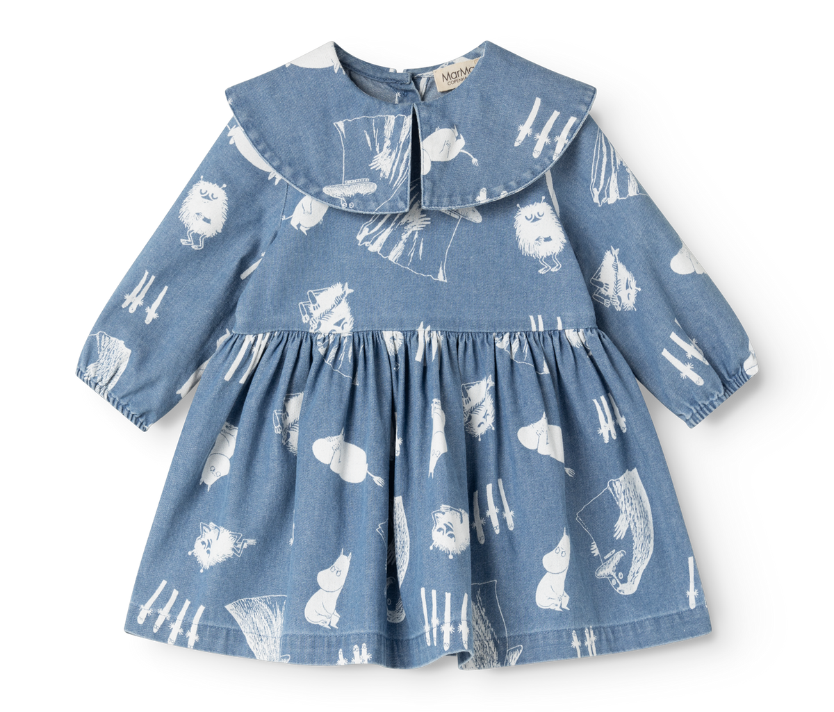 Dalva B Kleid-thumbmail-1