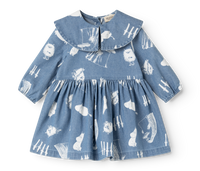 Dalva B Kleid