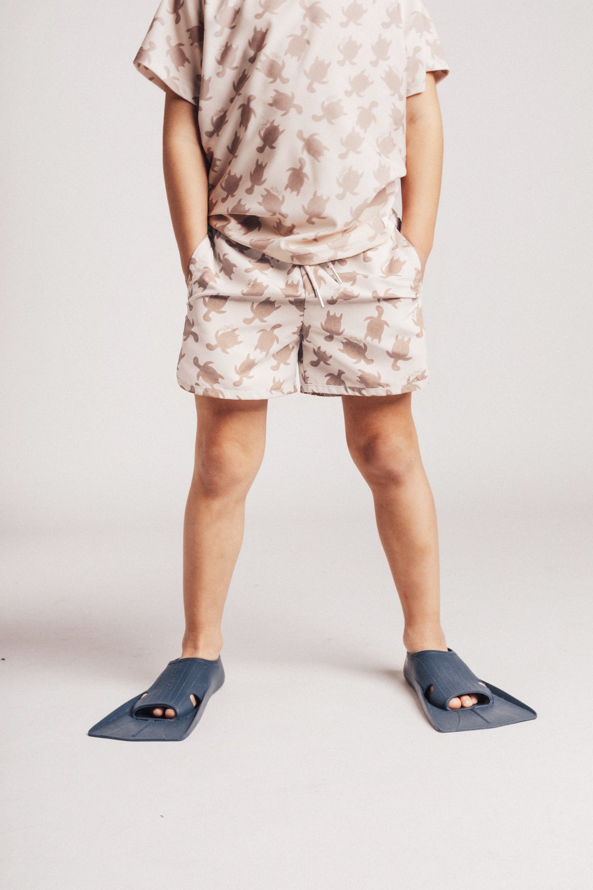 Mello Badehose