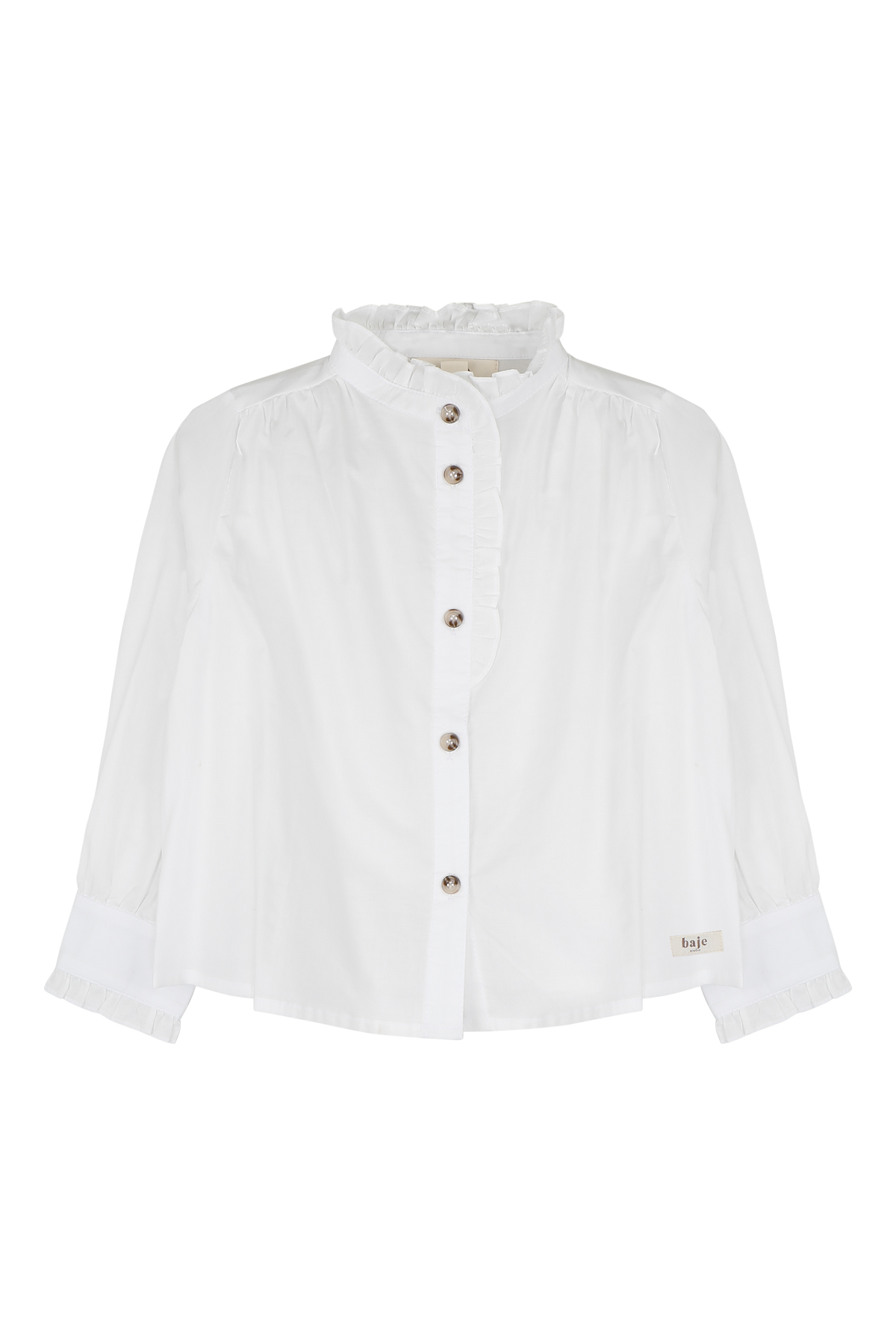 Lydia Blouse