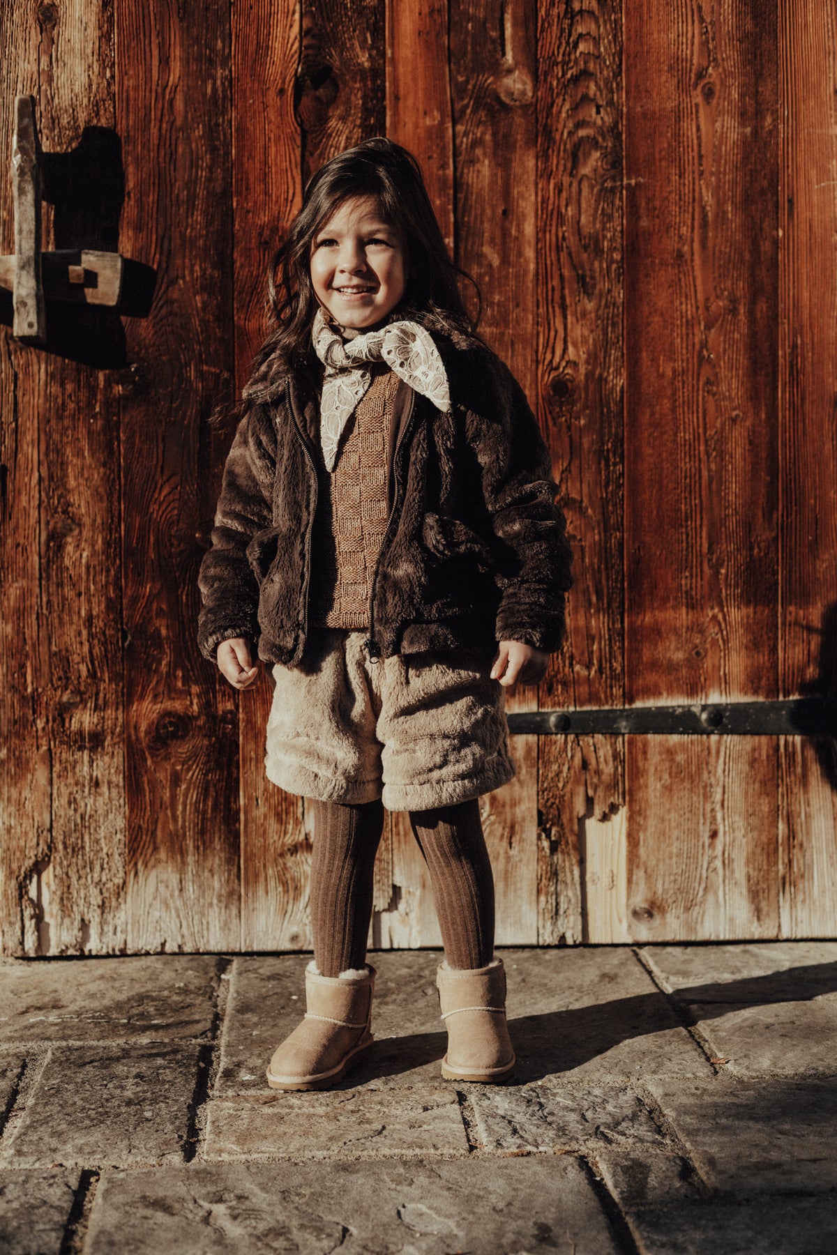Isabeau Jas