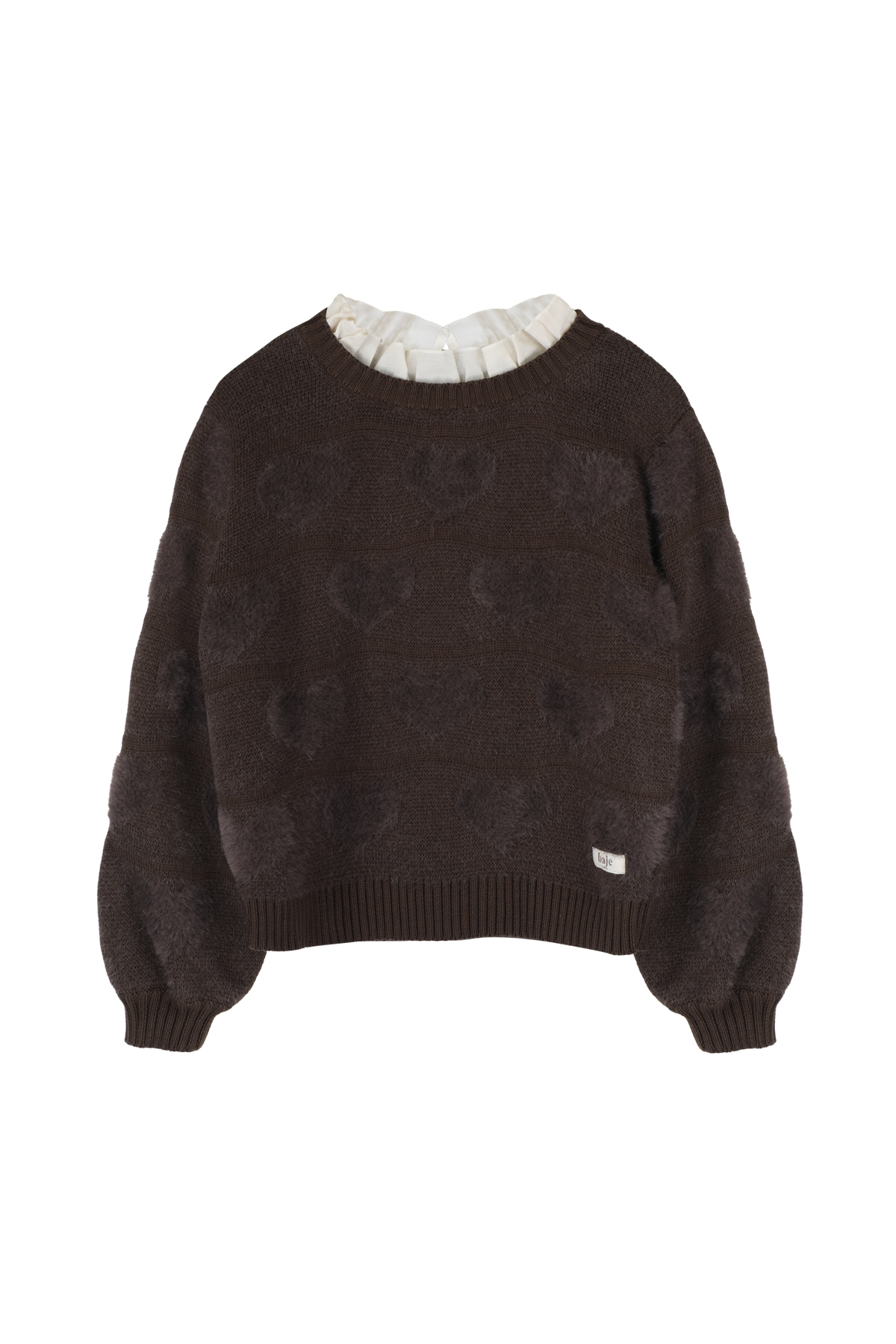 Soho Pullover
