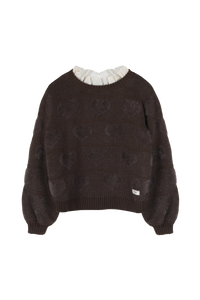 Soho Pullover
