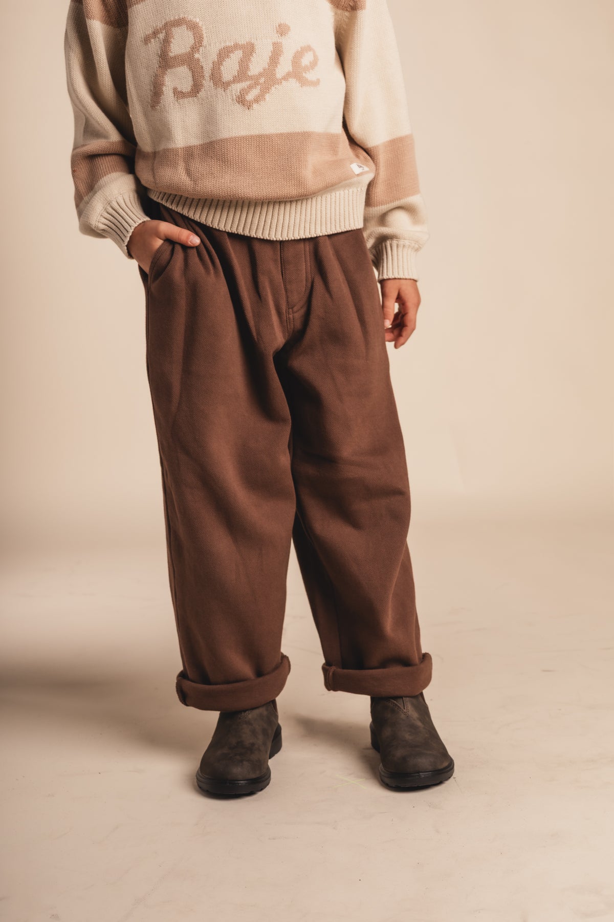 Damye Broek