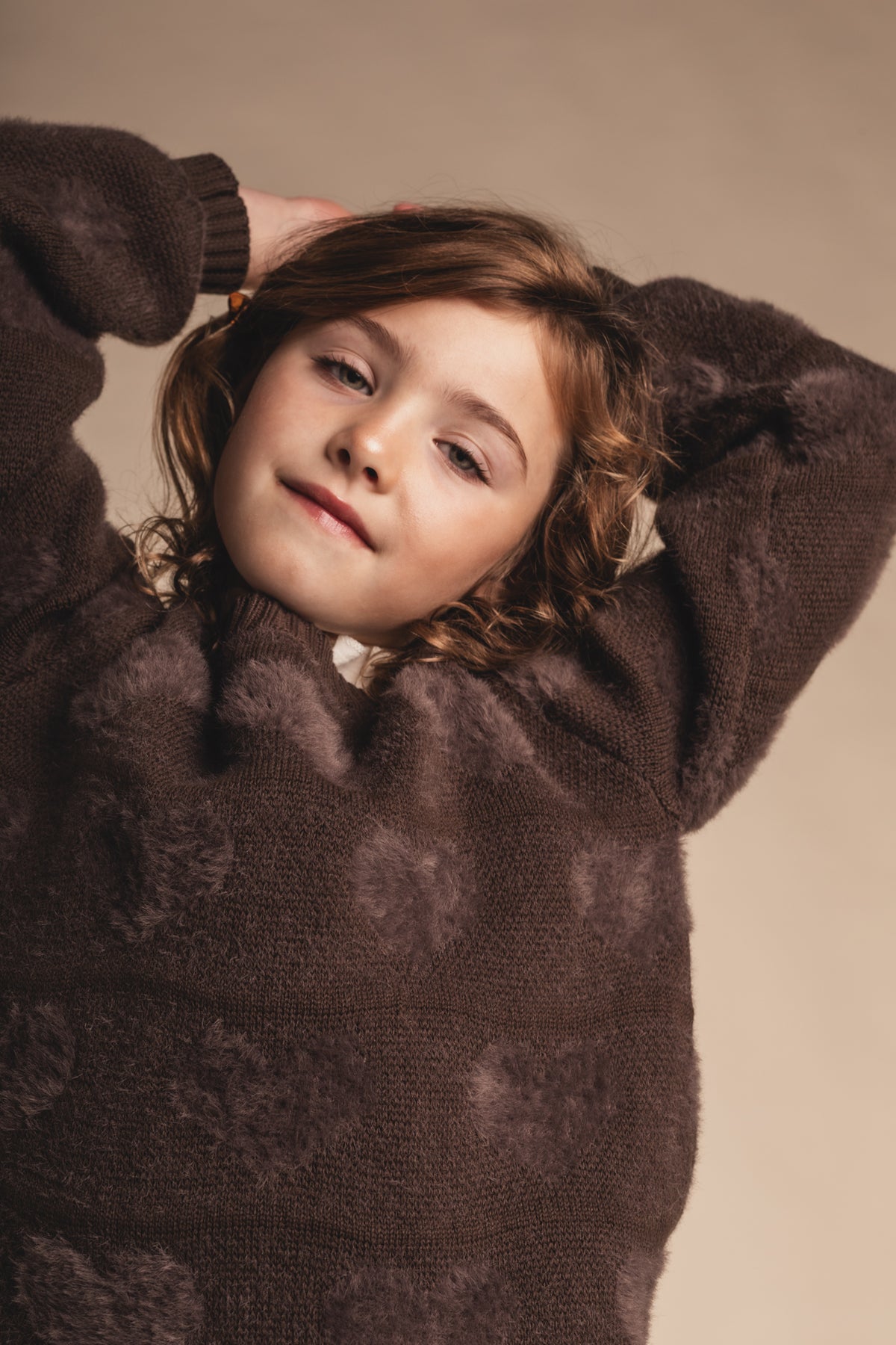 Soho Pullover