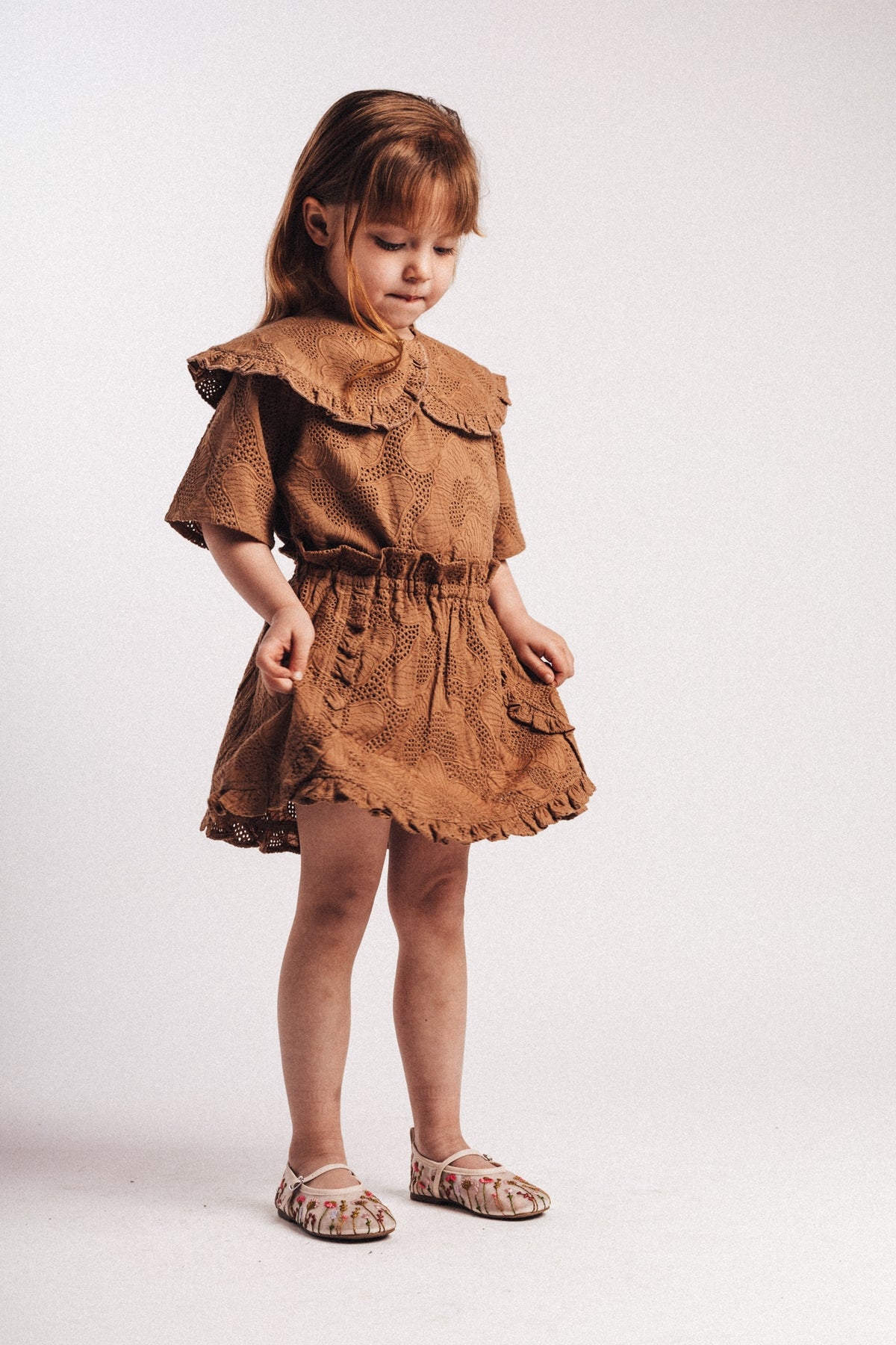 Noja Blouse