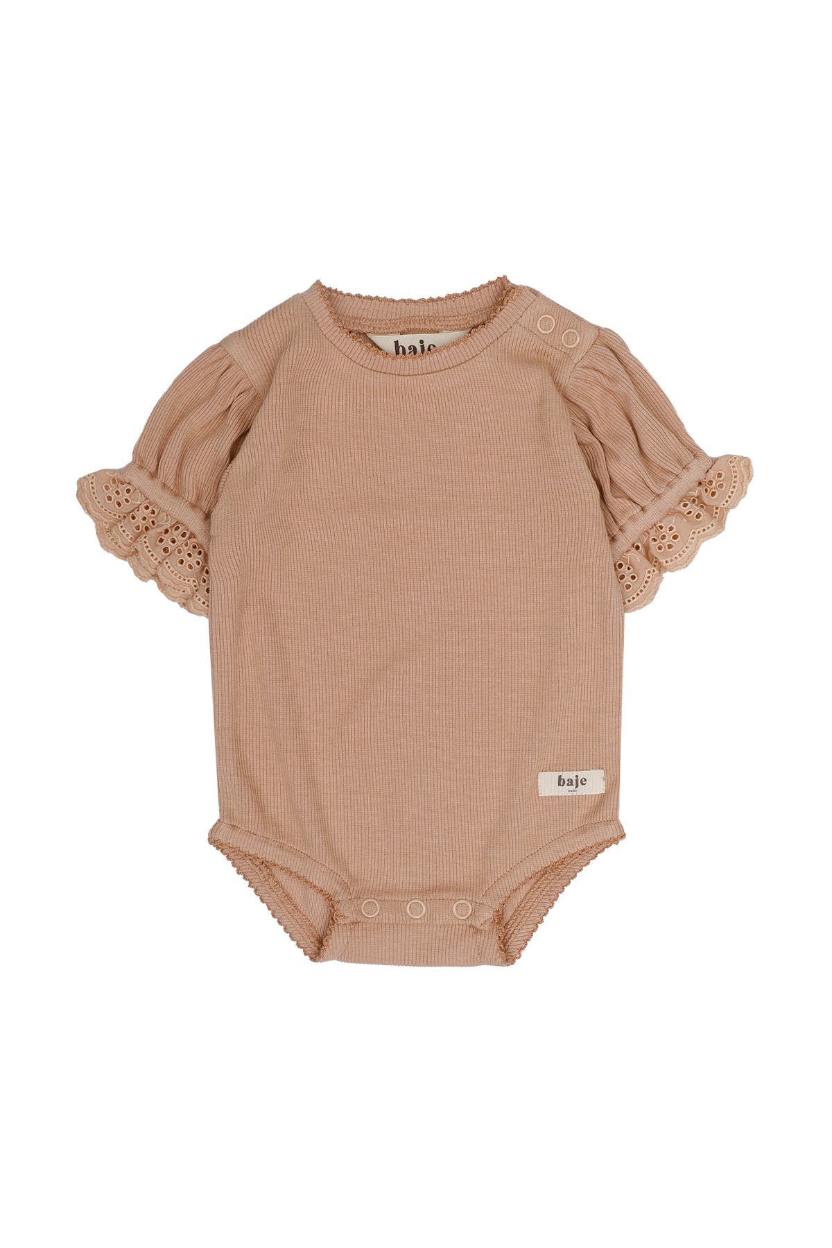 Aisa Romper