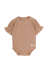 Aisa Romper