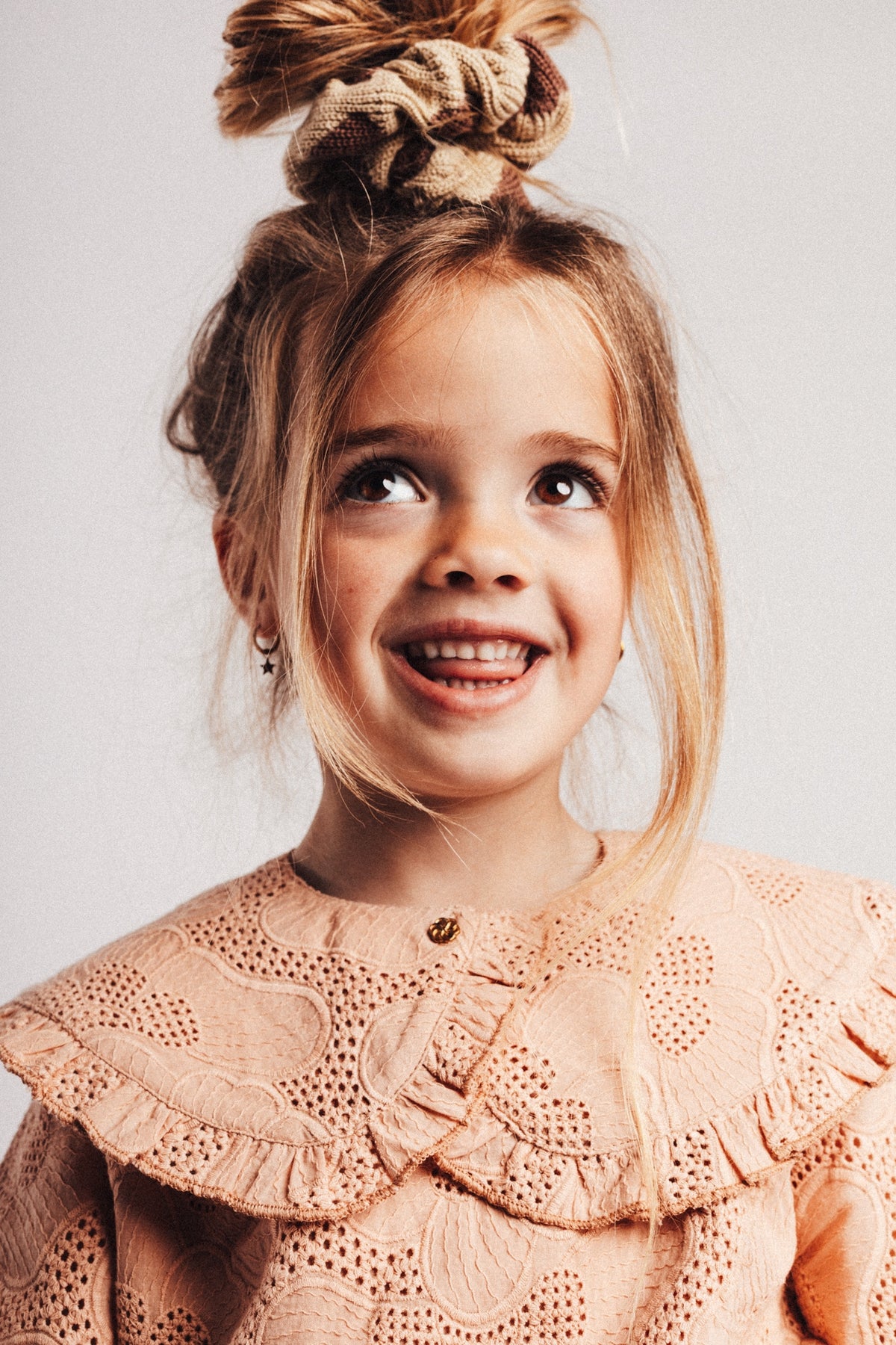 Noja Blouse
