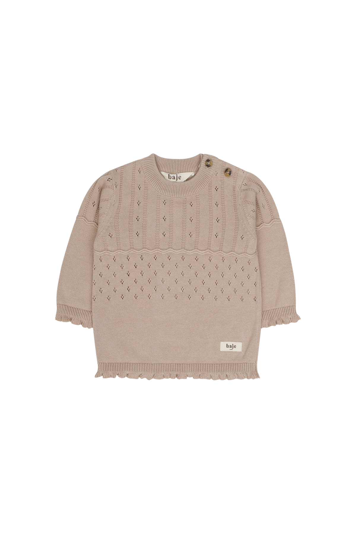 Larrau Shirt