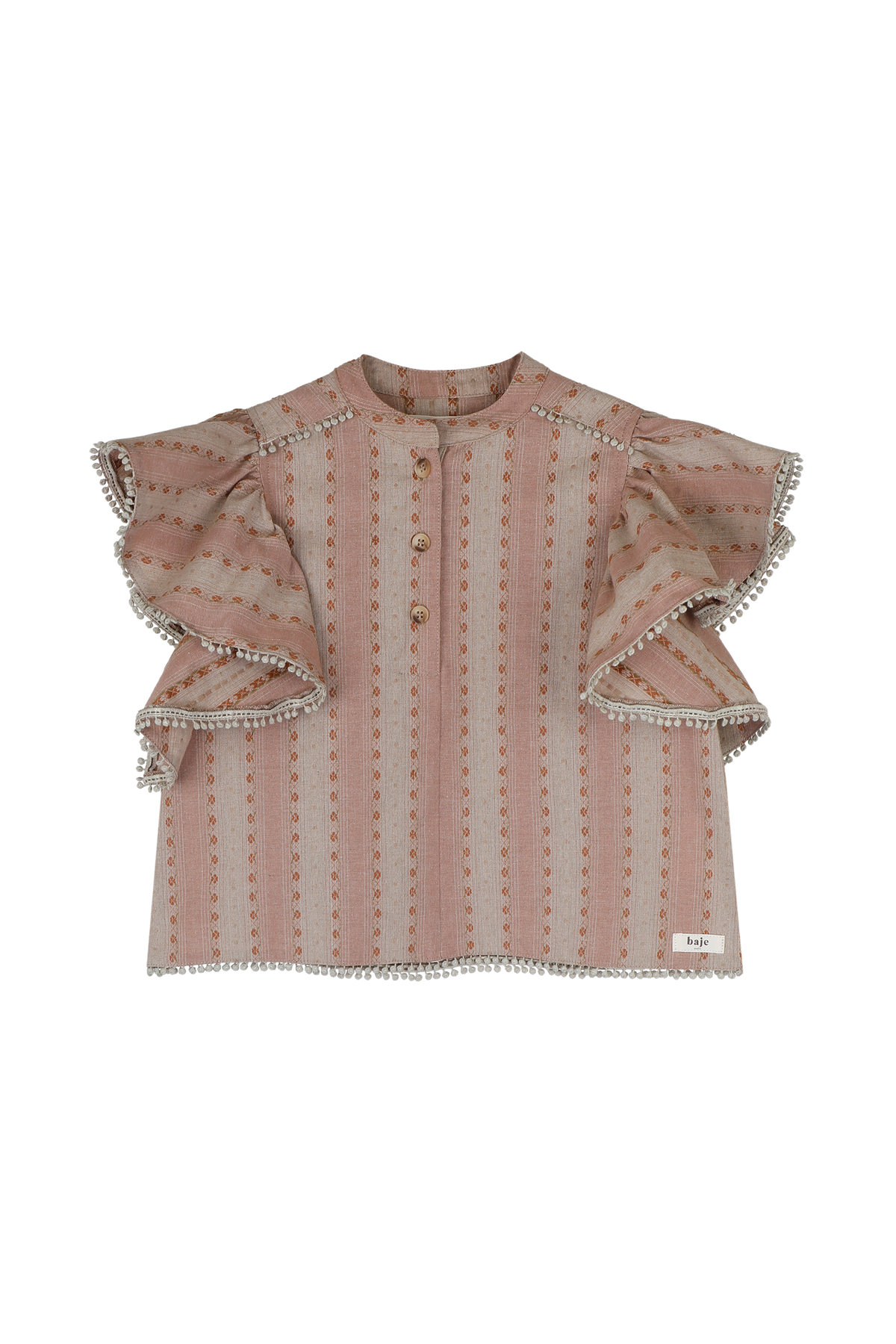 Murcia Blouse