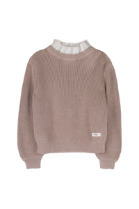 Mai Pullover