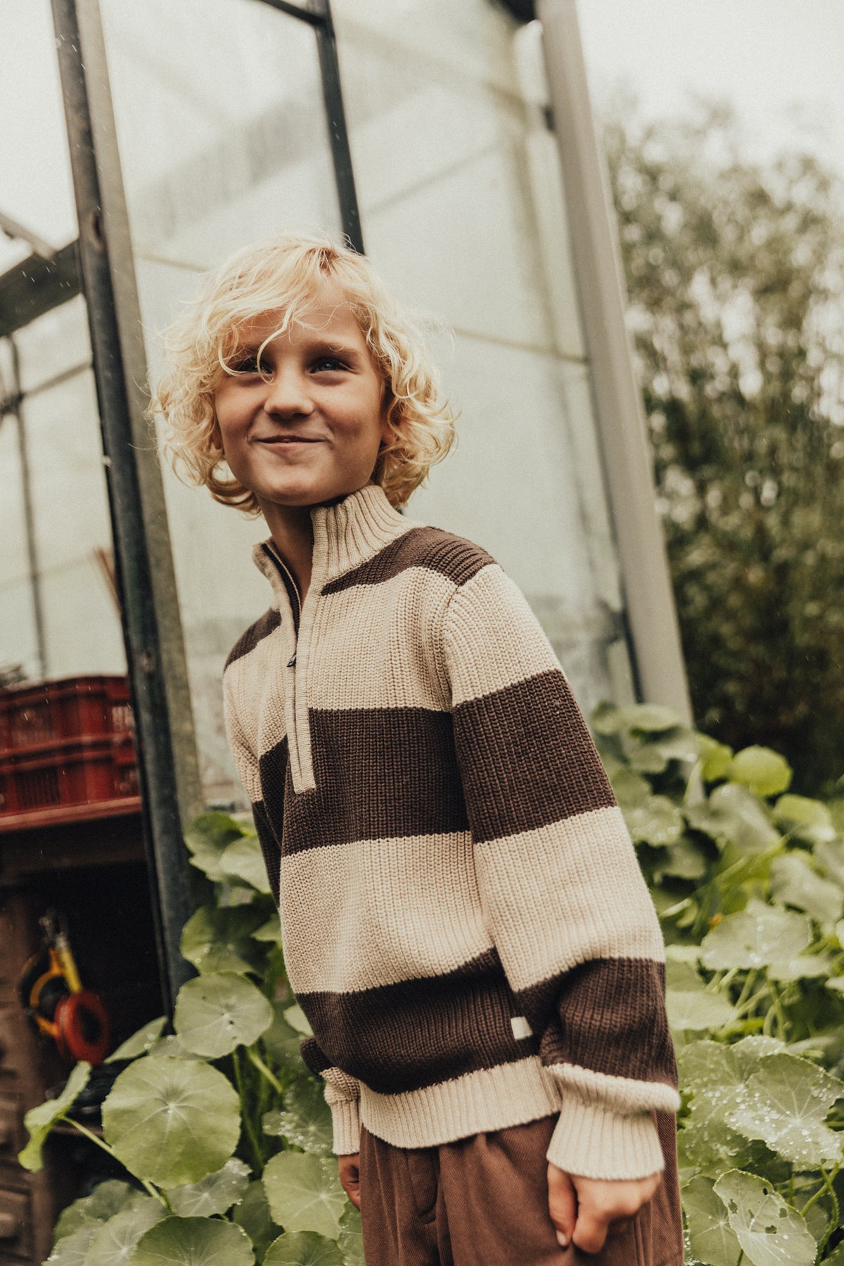 Marcain Sweater