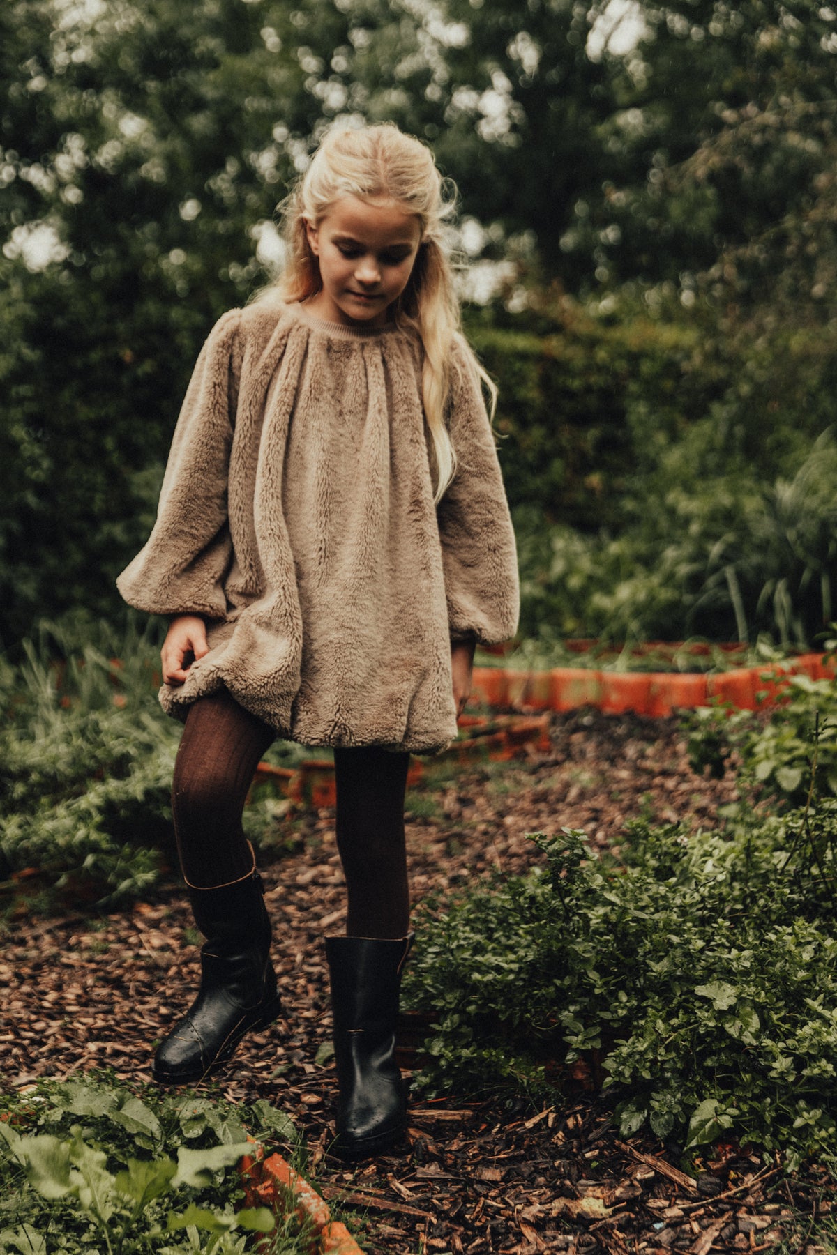 Bowe Kleid
