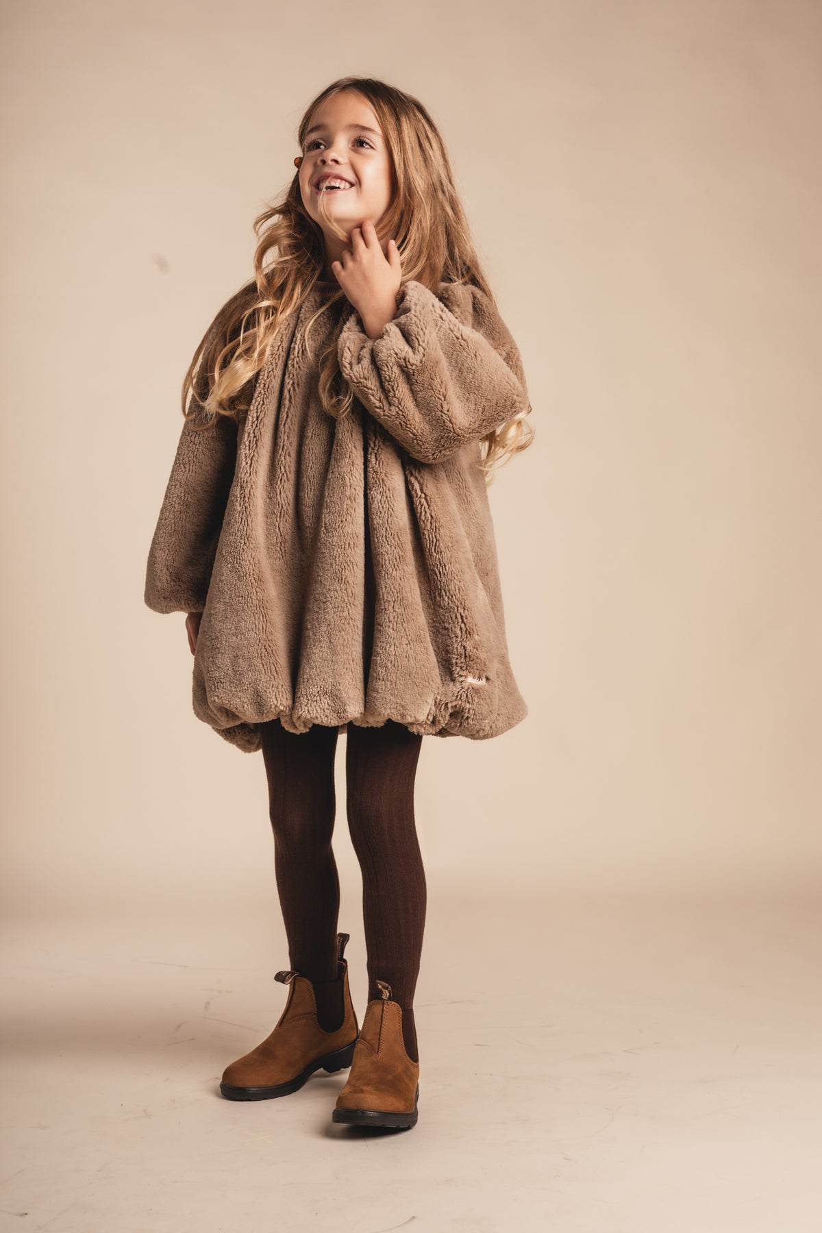 Bowe Kleid