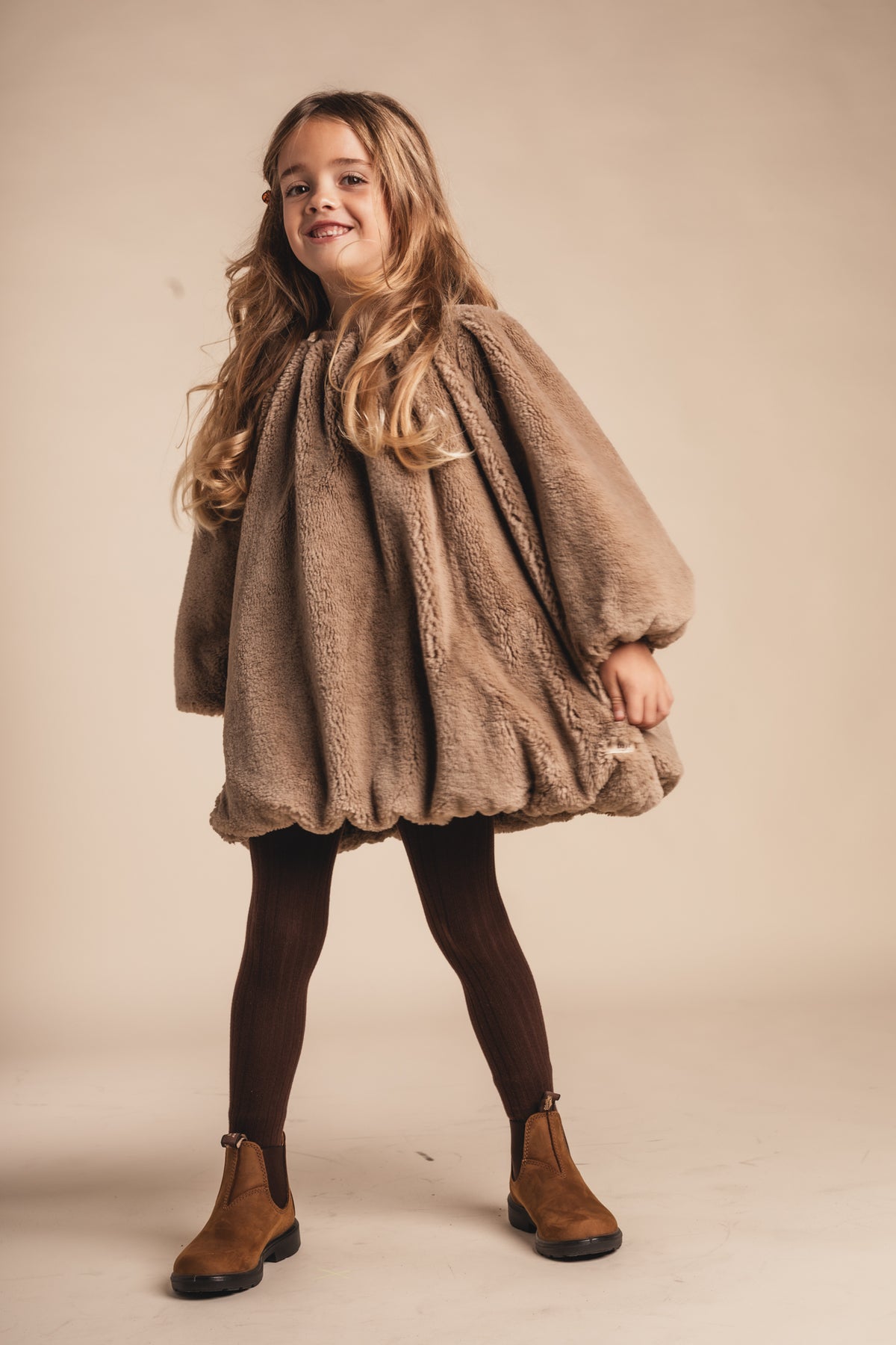 Bowe Kleid