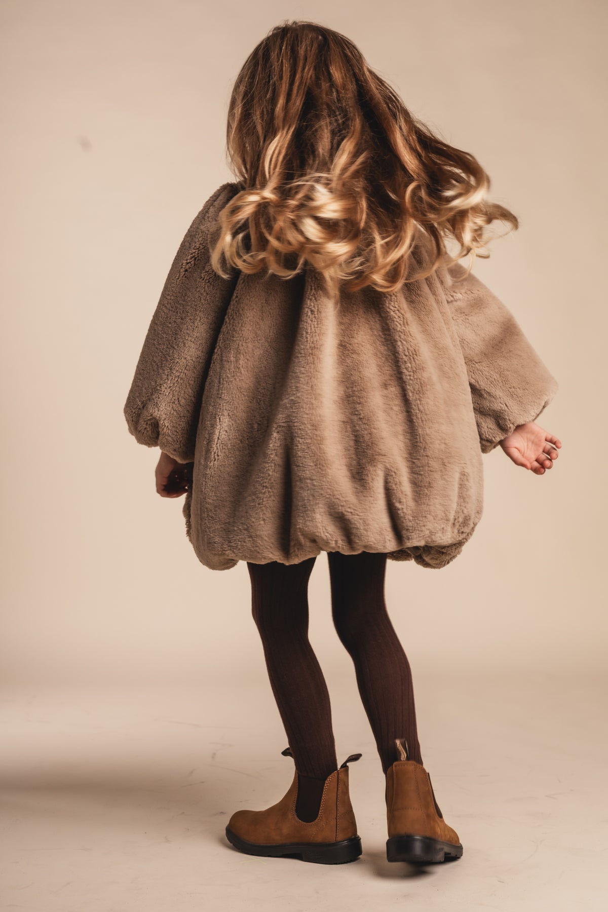 Bowe Kleid