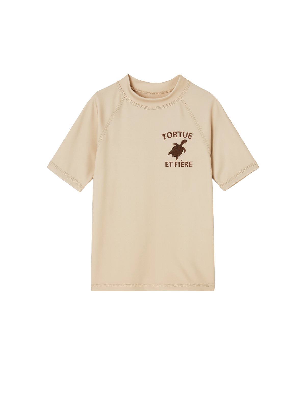 Sol Badeshirt