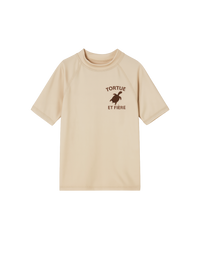 Sol Badeshirt