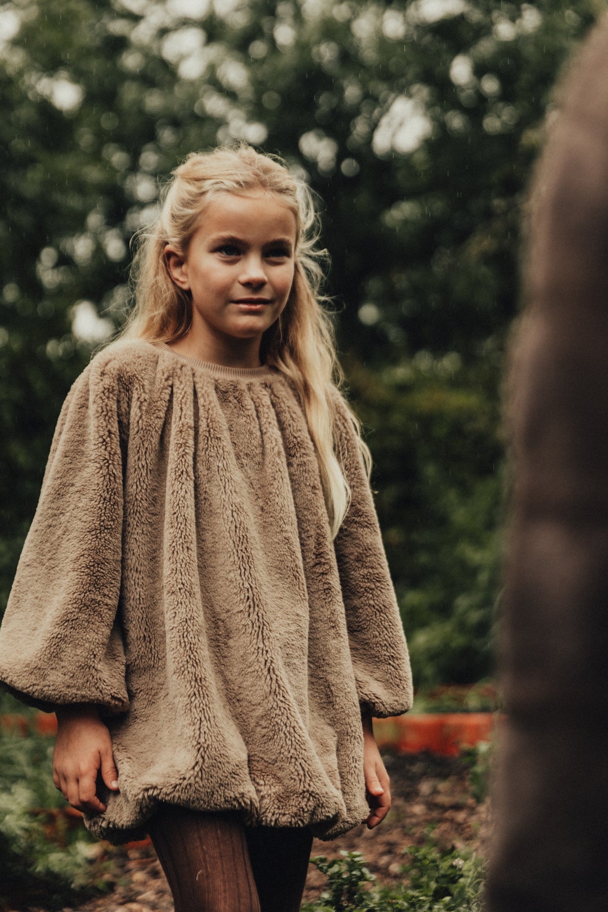 Bowe Kleid