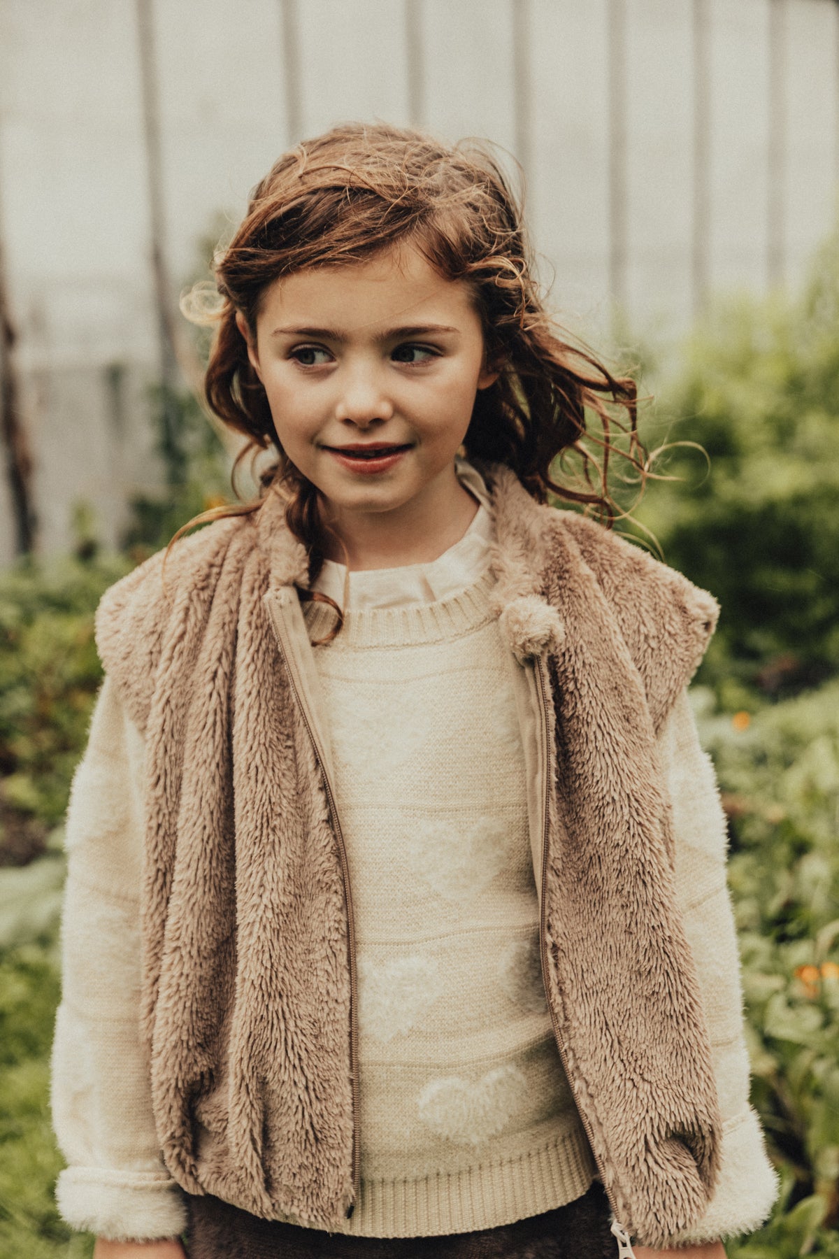 Loue Gilet