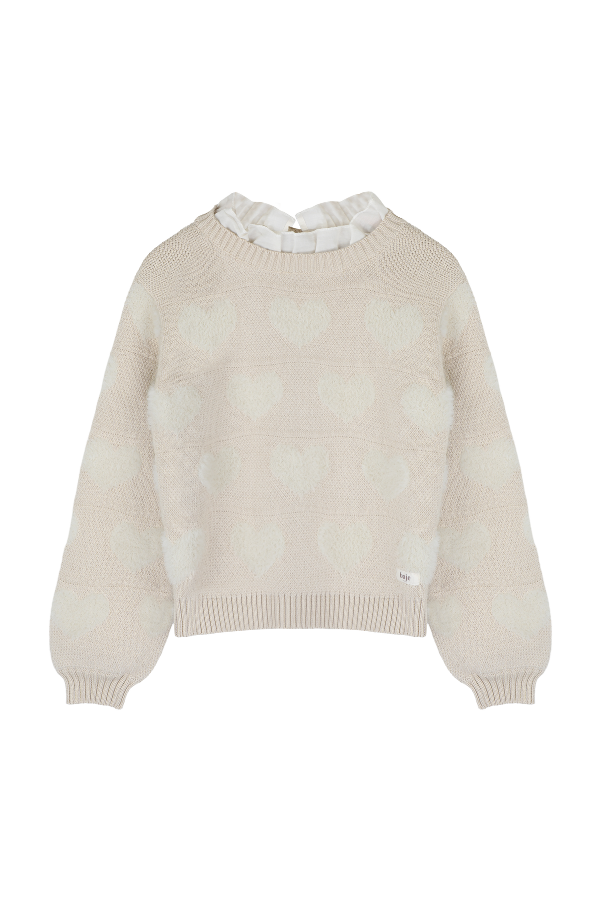 Soho Pullover