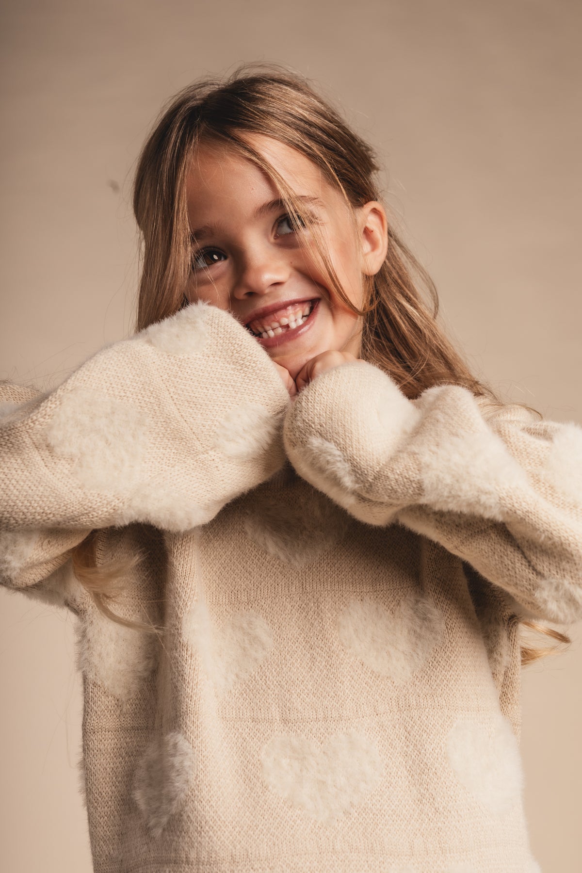 Soho Pullover