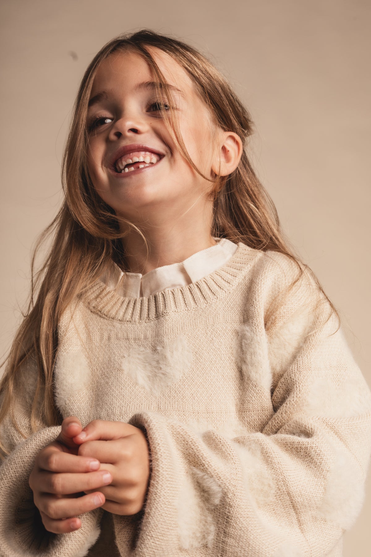 Soho Pullover