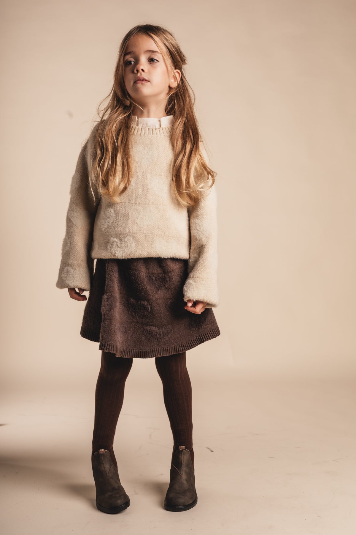 Soho Pullover