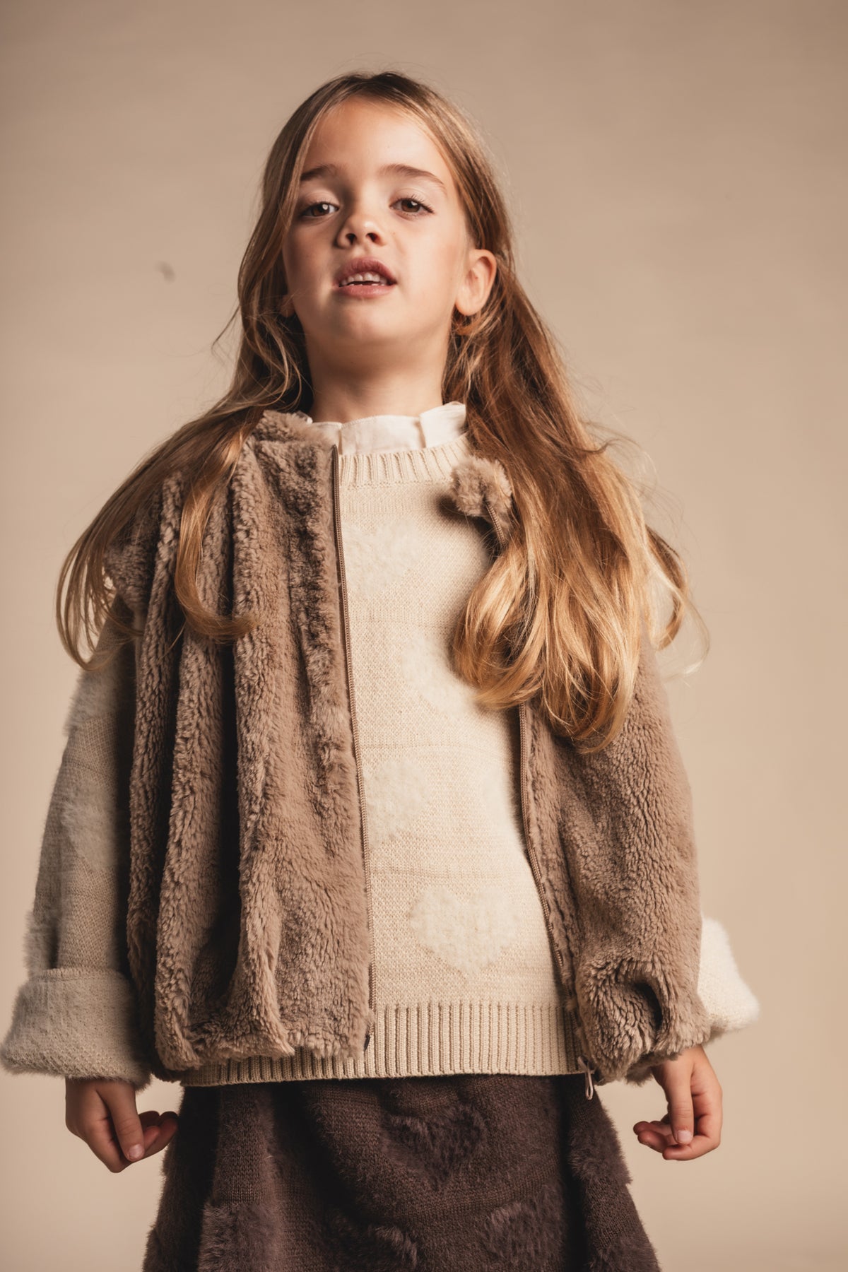 Soho Pullover