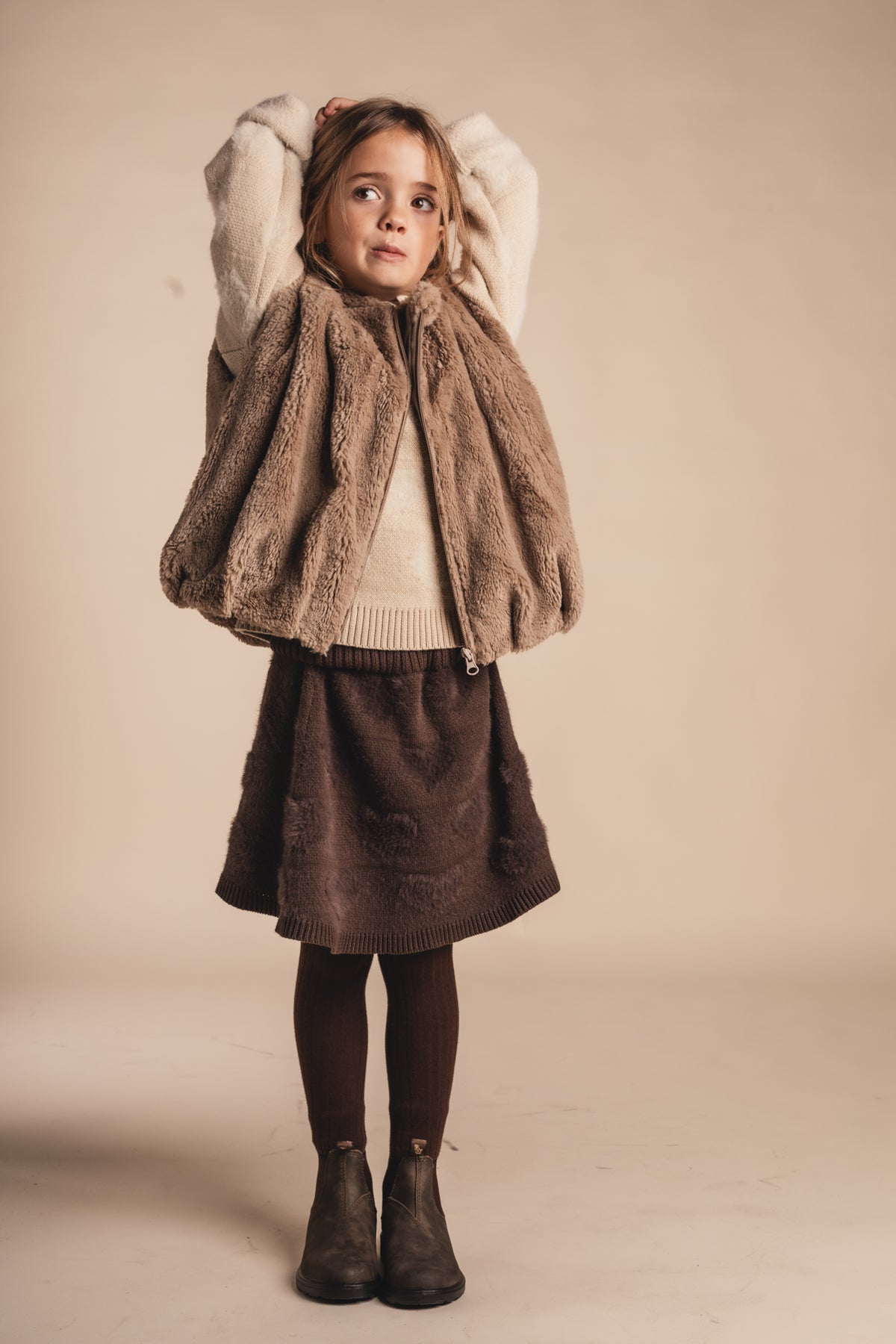 Soho Pullover