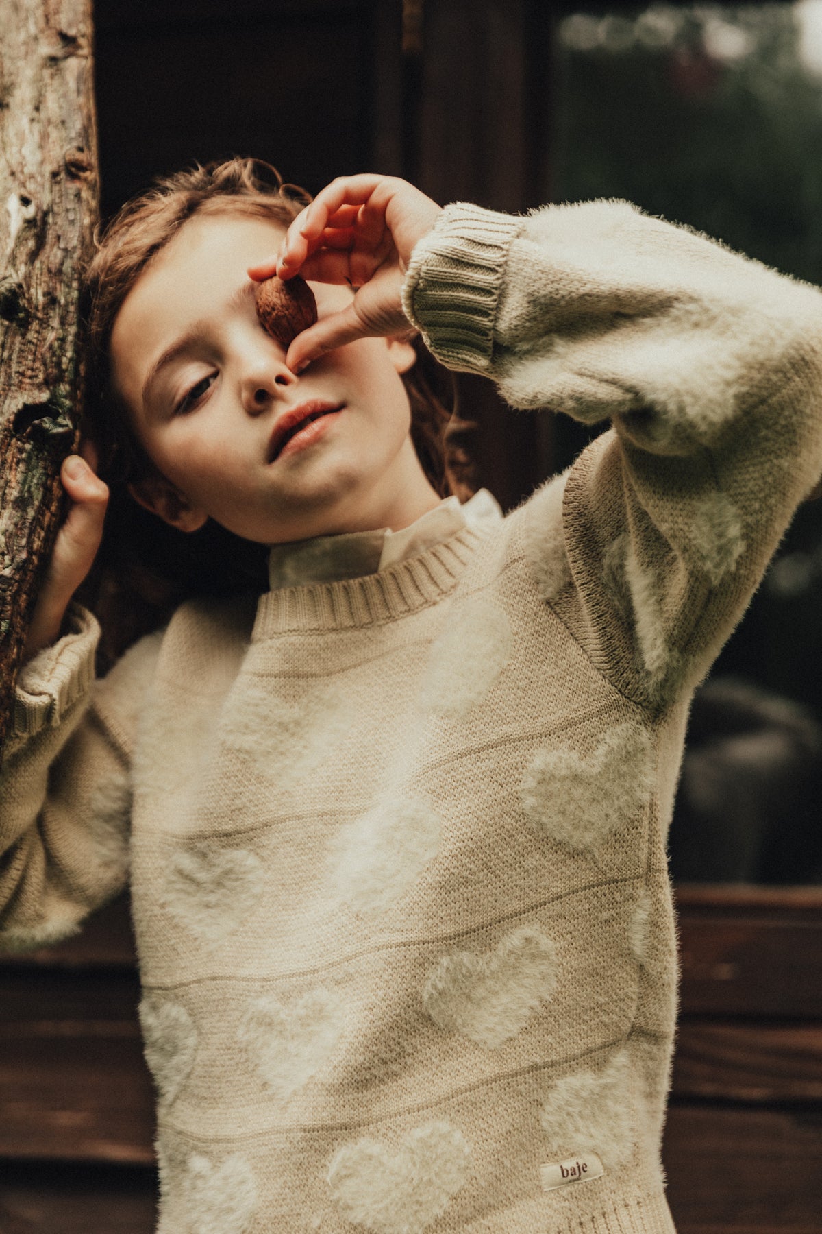 Soho Pullover