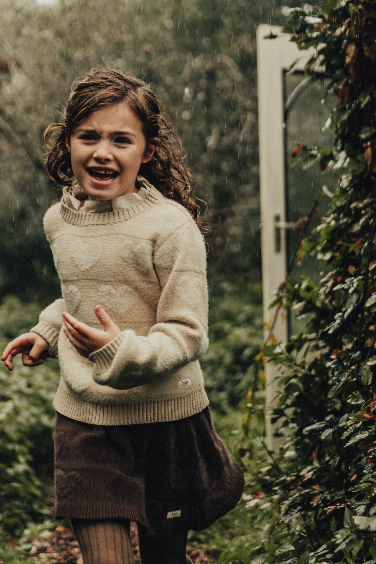 Soho Pullover