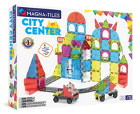 City Center Set 110 Stück