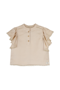 Coria Blouse