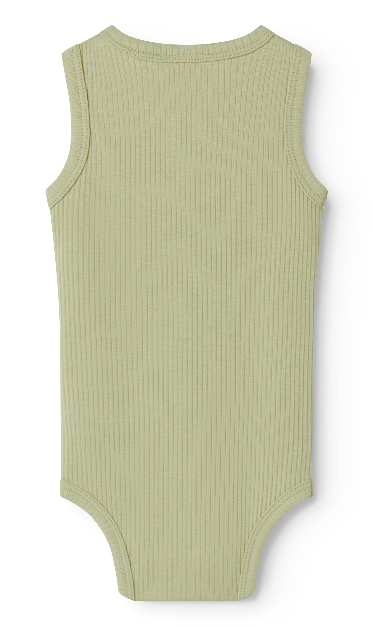 Mouwloze Romper