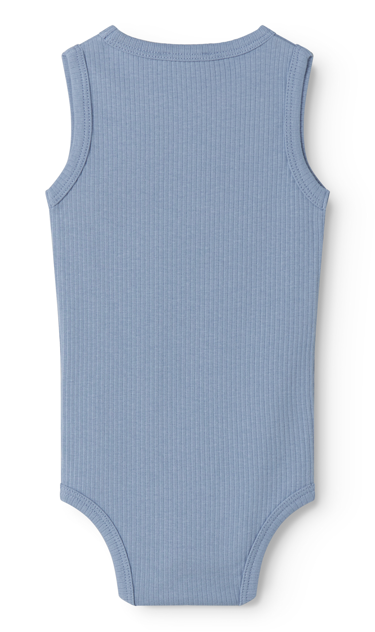 Mouwloze Romper