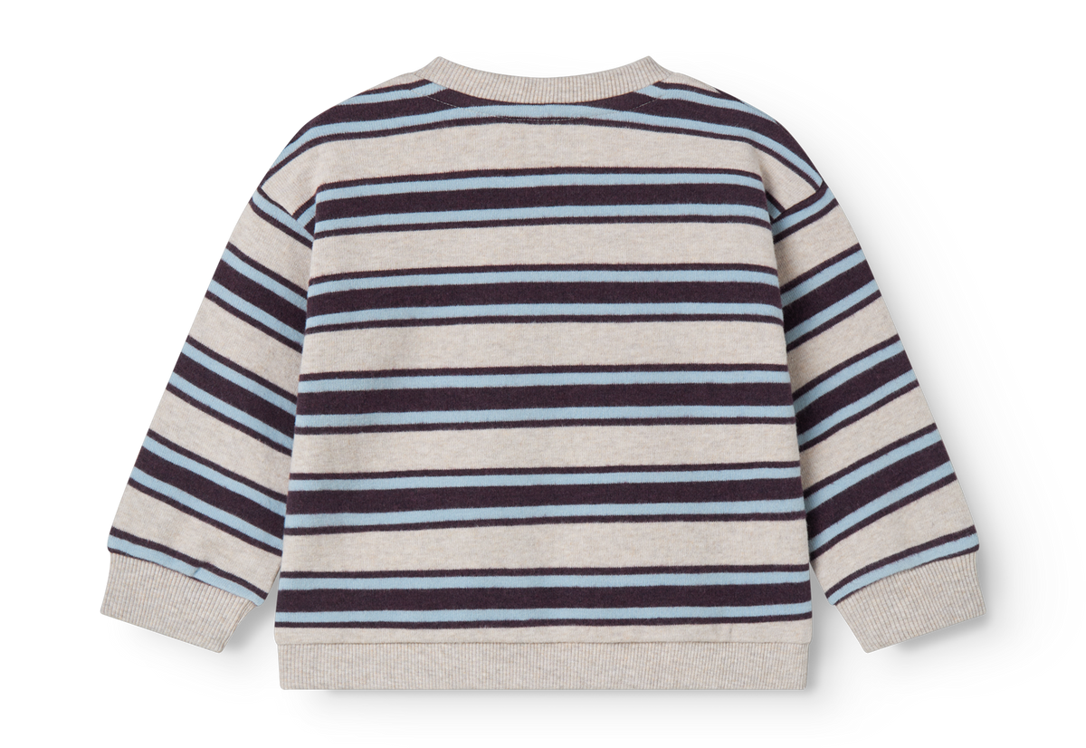 Tammas B Pullover
