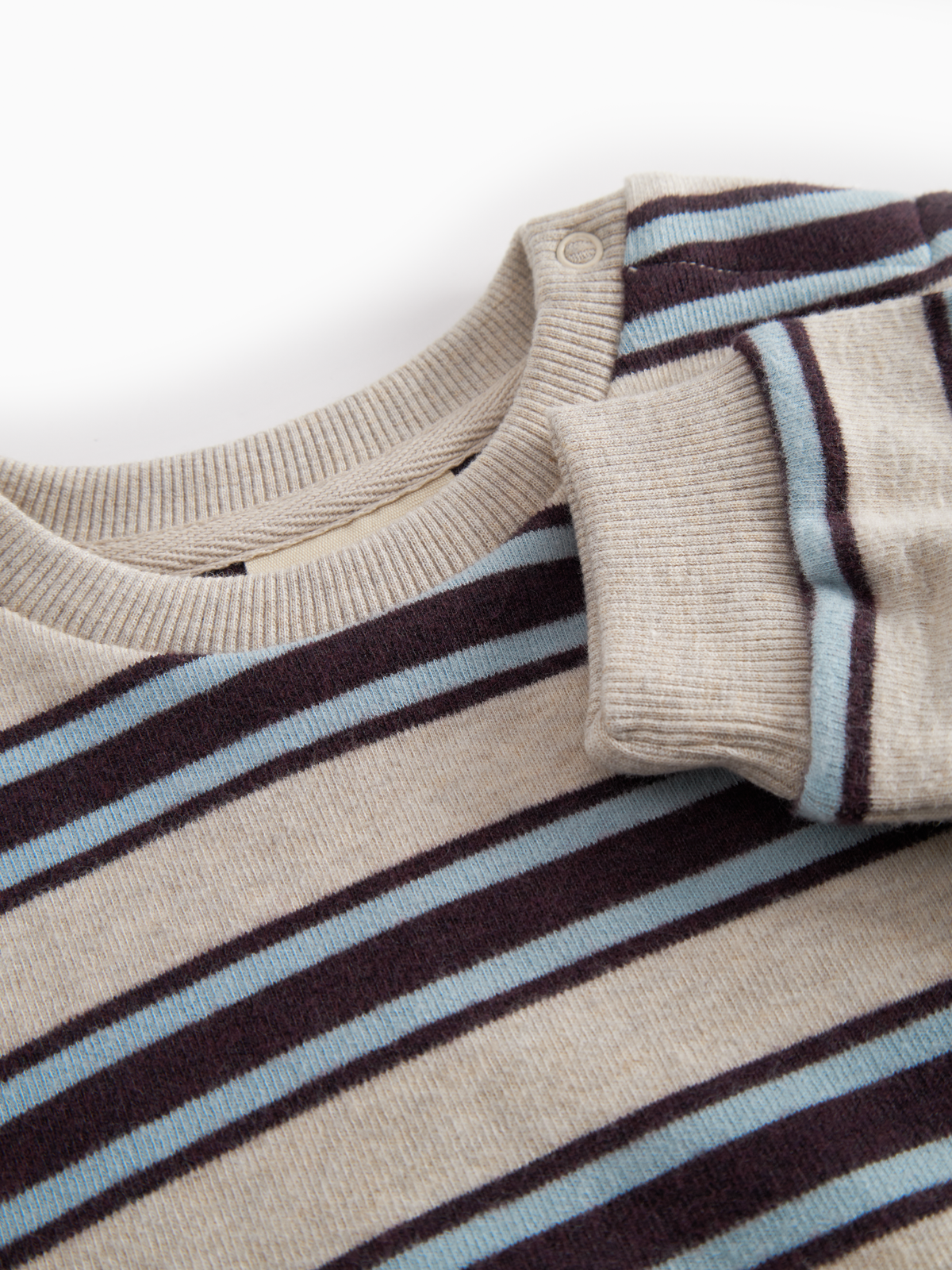 Tammas B Pullover