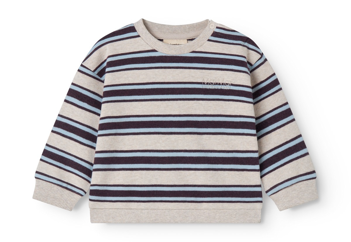 Tammas B Pullover