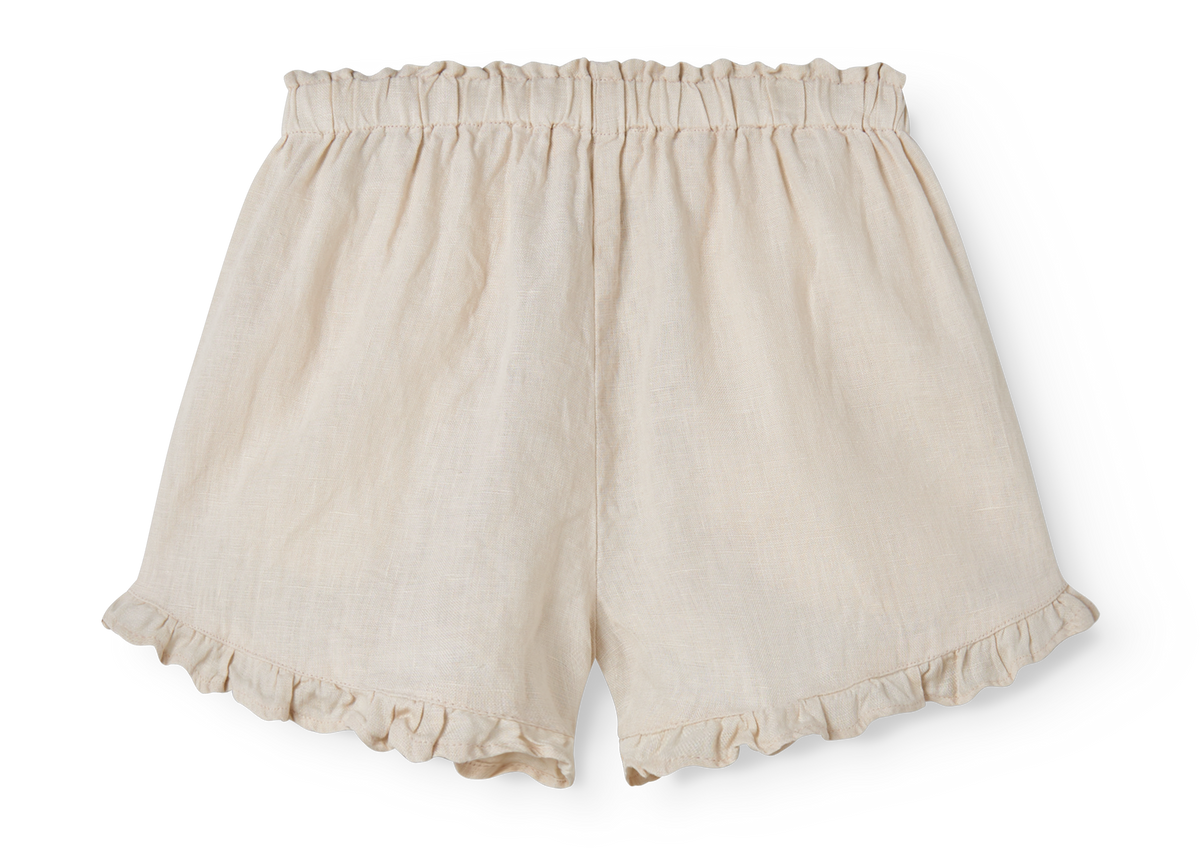 Pala Frill Shorts