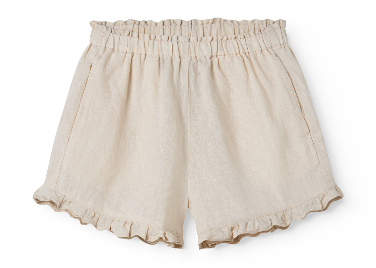 Pala Frill Shorts