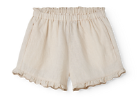 Pala Frill Shorts