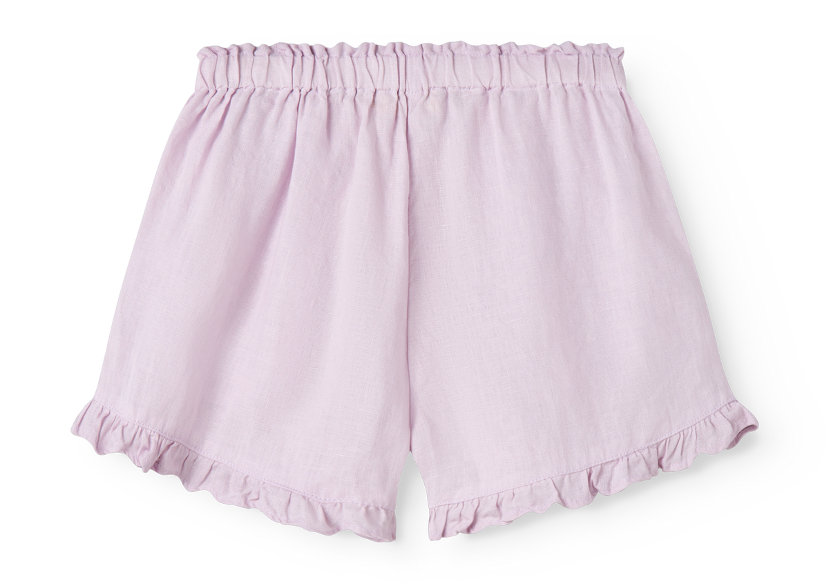 Pala Frill Short
