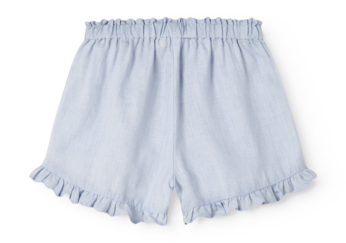 Pala Frill Short