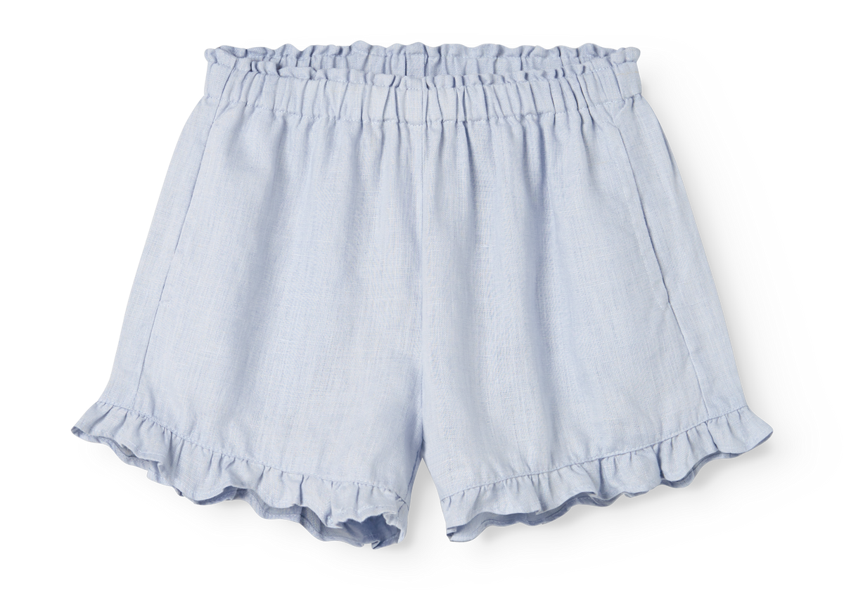 Pala Frill Short